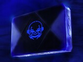 The Hystou F9 relies on Kaby Lake-G processors. (Image source: Hystou)