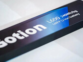 The L600 battery pack allows for 600-mile range (image: Gotion)