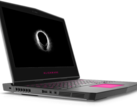 Alienware 13 R3 (FHD, i5, GTX 1050 Ti) Laptop Review