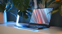 The Lenovo Legion Pro 7i Gen 8 features two M.2 and two SO-DIMM slots for RAM and storage expansion.