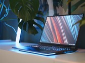 The Lenovo Legion Pro 7i Gen 8 features two M.2 and two SO-DIMM slots for RAM and storage expansion.