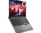 The Legion Slim 5 Gen weighs 2.36 kg (5.2 lbs). (Source: Lenovo)