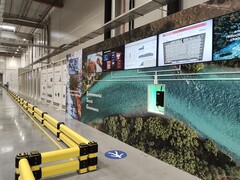Inside the Lenovo Factory (image source: Benjamin Herzig/Notebookcheck.com)