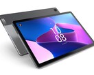 The Lenovo Tab M10 Plus has received a steep discount in Amazon's latest tablet deal (Image: Lenovo)