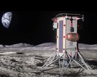 Lonestar prepares the Freedom RaaS lunar data center for spaceflight. (Image source: Lonestar Data Holdings)
