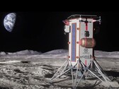 Lonestar prepares the Freedom RaaS lunar data center for spaceflight. (Image source: Lonestar Data Holdings)