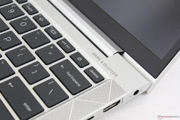 HP EliteBook 830 G7 Laptop Review: Premium for the Mainstream 