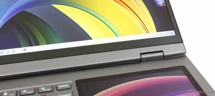Lenovo ThinkBook Plus Gen 3 laptop review: 21:10 ultrawide productivity booster Reviews Lenovo ThinkBook Plus Gen 3 laptop review: 21:10 ultrawide productivity booster Reviews