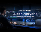 The N304-AI is powered by an entry-level Wildcat Lake processor. Pictured: a promo picture of the system.