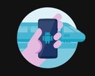 The Moto G30 sees an Android 12 OTA. (Source: Motorola)