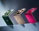 Motorola Razr Ultra comes in four finishes, including a wood and an Alcantara finish. (Image source: Motorola)
