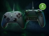 Nacon Xbox Revo Pro Controller has been launched in Europe.