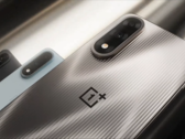 The OnePlus Ace 5 Ultra. (Image source: OnePlus) 