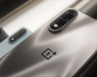 The OnePlus Ace 5 Ultra. (Image source: OnePlus) 