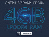 OnePlus 2 to carry 4 GB of LPDDR4 RAM