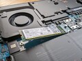 2x SK hynix PC801 HFS512GEJ9X101N RAID 0 SSD Benchmarks