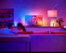 Rumors suggest that over 250 Philips Hue products will see a price increase from May 1st. (Image source: Signify)