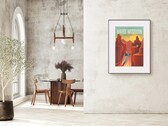 The Pocketbook InkPoster is available with a diagonal of 13 inches to 32 inches. (Image source: Pocketbook)