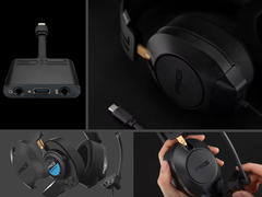 Promotional renders of the Nacon RIG R5 Spear Max HD