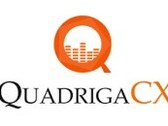 QuadrigaCX lost its founder, and more besides, recently. (Source: QuadrigaCX)