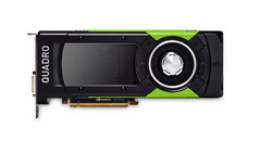The most powerful Pascal GPU to-date, but it&#039;s not designed for gaming. (Source: Ars Technica)