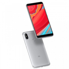 The Redmi S2. (Source: GSMArena)