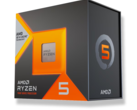 The AMD Ryzen 5 7500X3D has been spotted on Geekbench (image source: AMD)