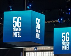 Apple has been eying Intel's 5G business for almost two months now. (Source: Wall Street Journal)
