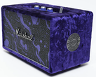 The Jimi Hendrix 60th Anniversary Acton III speaker is styled according to Hendrix's taste.