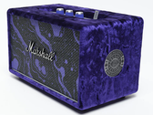 The Jimi Hendrix 60th Anniversary Acton III speaker is styled according to Hendrix's taste.