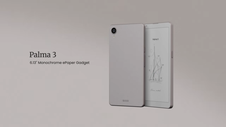 It pairs a 6.13-inch HD E Ink screen and anodised aluminium frame with 128GB of storage, microSD expansion up to 2TB and a 3,950mAh battery.