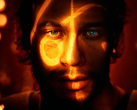 A screengrab from MindsEye