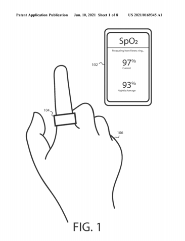 (Image source: USPTO)