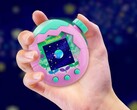 Tamagotchi Paradise has a dial for zooming through the universe (Image source: Bandai Namco)