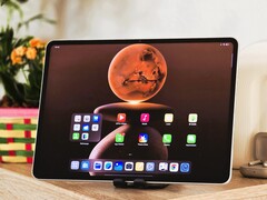 An Oppo Pad 4 Pro