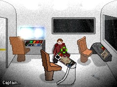 Image from Don't Escape Trilogy on Steam. (Image source: Steam) 