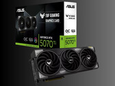 Nvidia GeForce RTX 5070 Ti EU price leaks