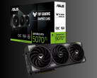 Nvidia GeForce RTX 5070 Ti EU price leaks