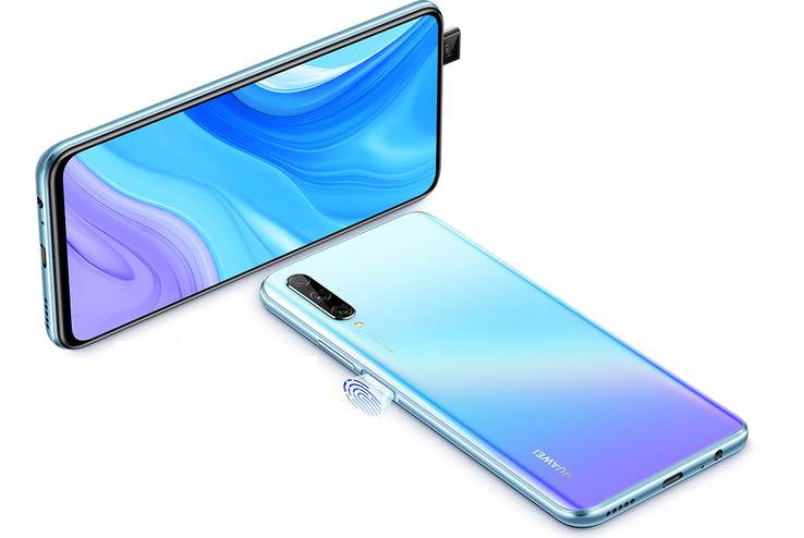 pop up camera phone under 16000