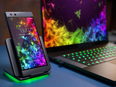 The Razer Phone 2 has only received one OS upgrade. (Image source: Razer)
