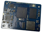 The PINE64 SOQuartz starts at US$35.99 with 2 GB of RAM. (Image source: PINE64)