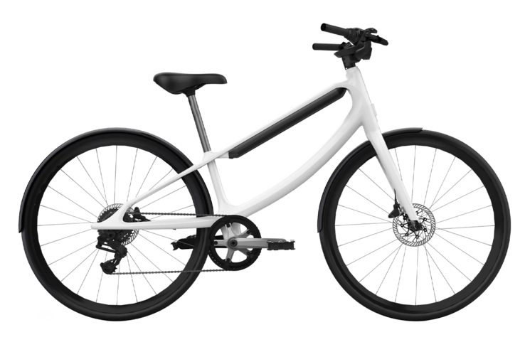 The Urtopia Chord X e-bike. (Image source: Urtopia)
