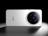 The Vivo X200 and X200 Pro have already brought more than two billion yuan into Vivo's coffers, and the first clues about the Vivo X200 Ultra are now available. (Image source: Vivo)