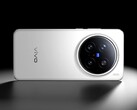 The Vivo X200 and X200 Pro have already brought more than two billion yuan into Vivo's coffers, and the first clues about the Vivo X200 Ultra are now available. (Image source: Vivo)