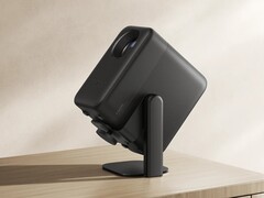 Xiaomi will release the Projector Multi-angle Stand (pictured) globally. (Image source: Xiaomi)