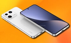 انتظار می رود که سری Xiaomi 13 دارای برچسب قیمتی بسیار بالاتر از سری Xiaomi 12 باشد.  (منبع تصویر: @OnLeaks/Unsplash - ویرایش شده)