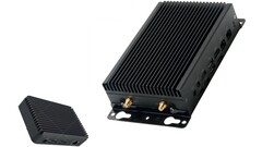 Zotac has announced the ZP-S35N150P and ZP-PI339-P2 embedded Edge AI devices