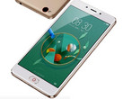 ZTE Nubia N2 Android smartphone now official with MediaTek processor and 5,000 mAh battery