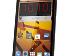 ZTE Speed 4G LTE Android smartphone sells for $99 on Boost Mobile