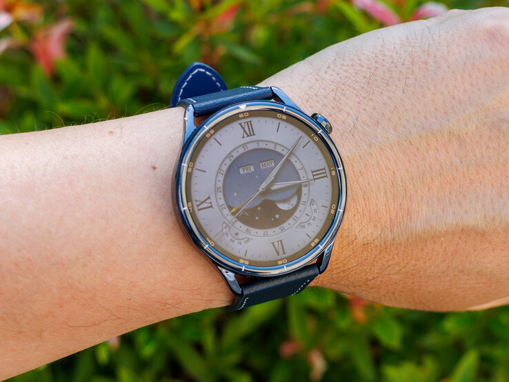 Xiaomi Watch S5 Outdoors